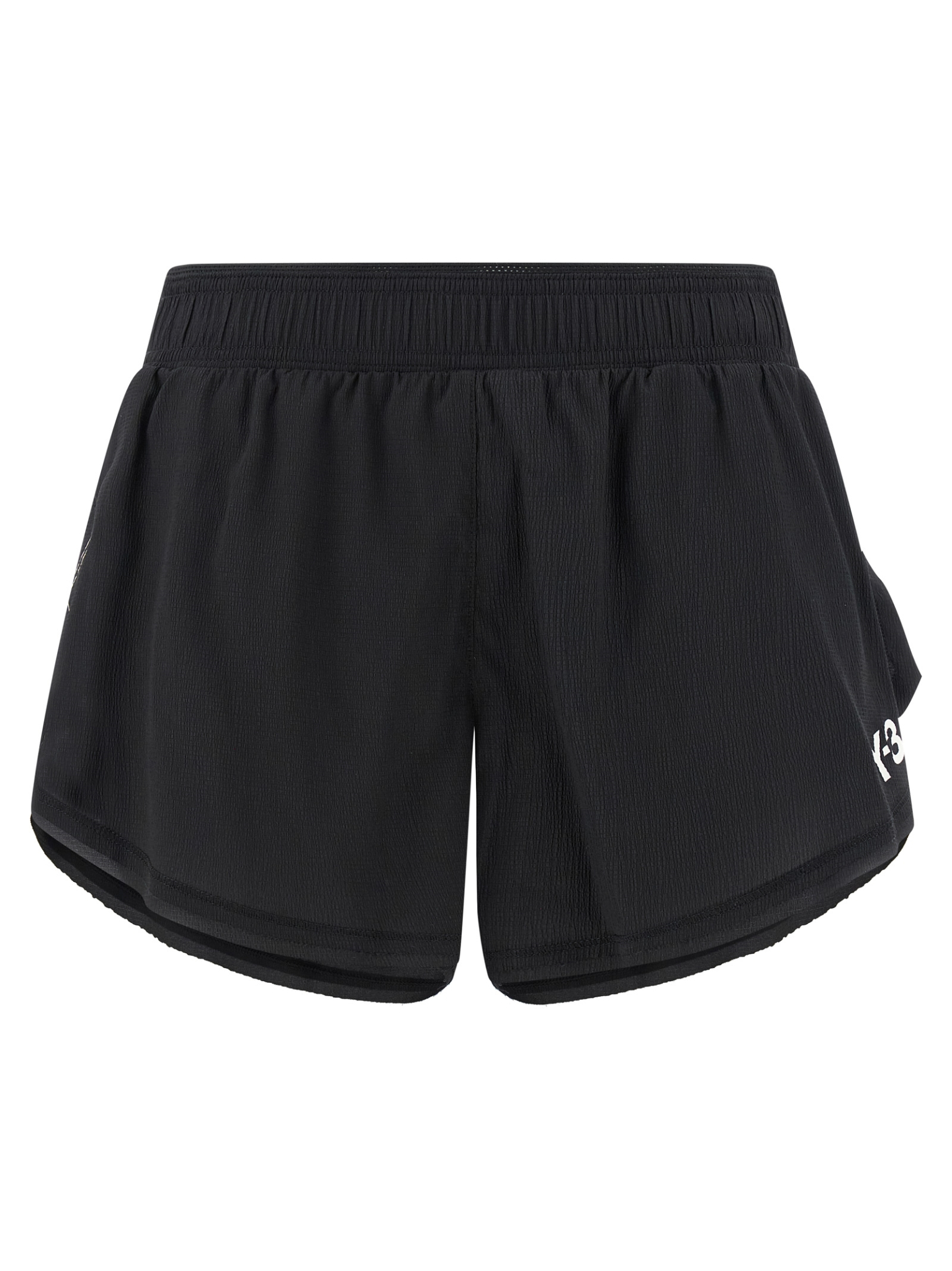 [Y-3] Shorts FW26 KF1112BLACK