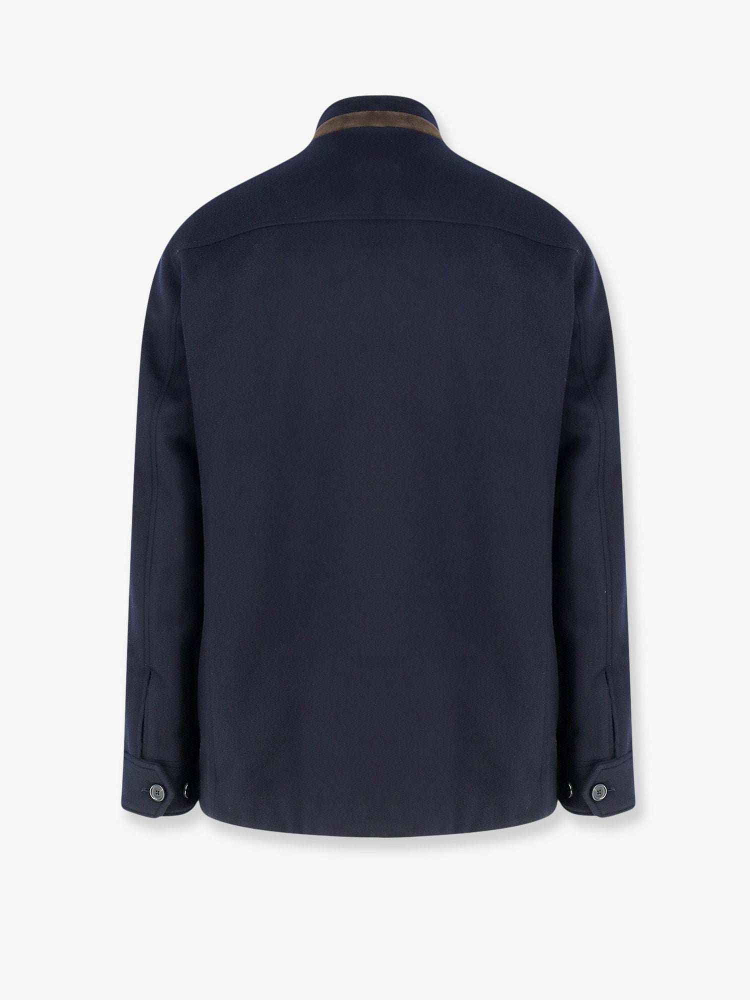 [Loro Piana] Coat FW26 FRM1615W000