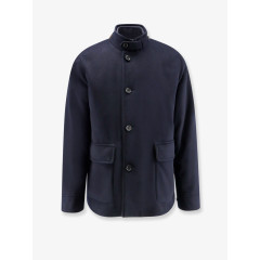 [Loro Piana] Coat FW26 FRM1615W000