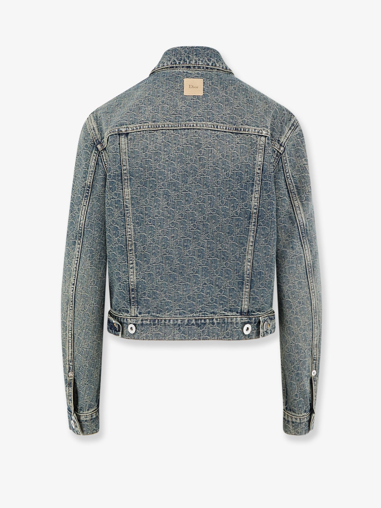 [Dior] Jacket FW26 652V80A3K138850