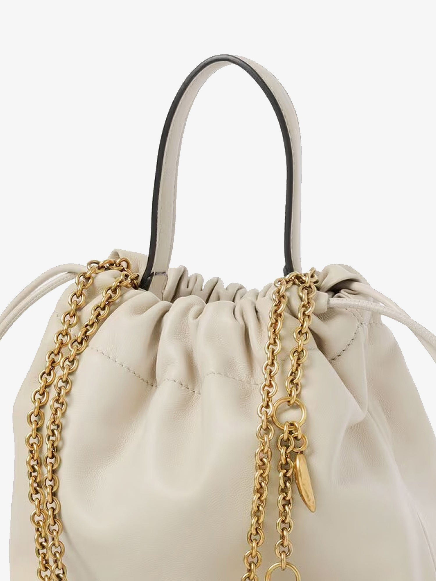 [CHLOE'] Cross body bag FW26 CH26SP126R1220S