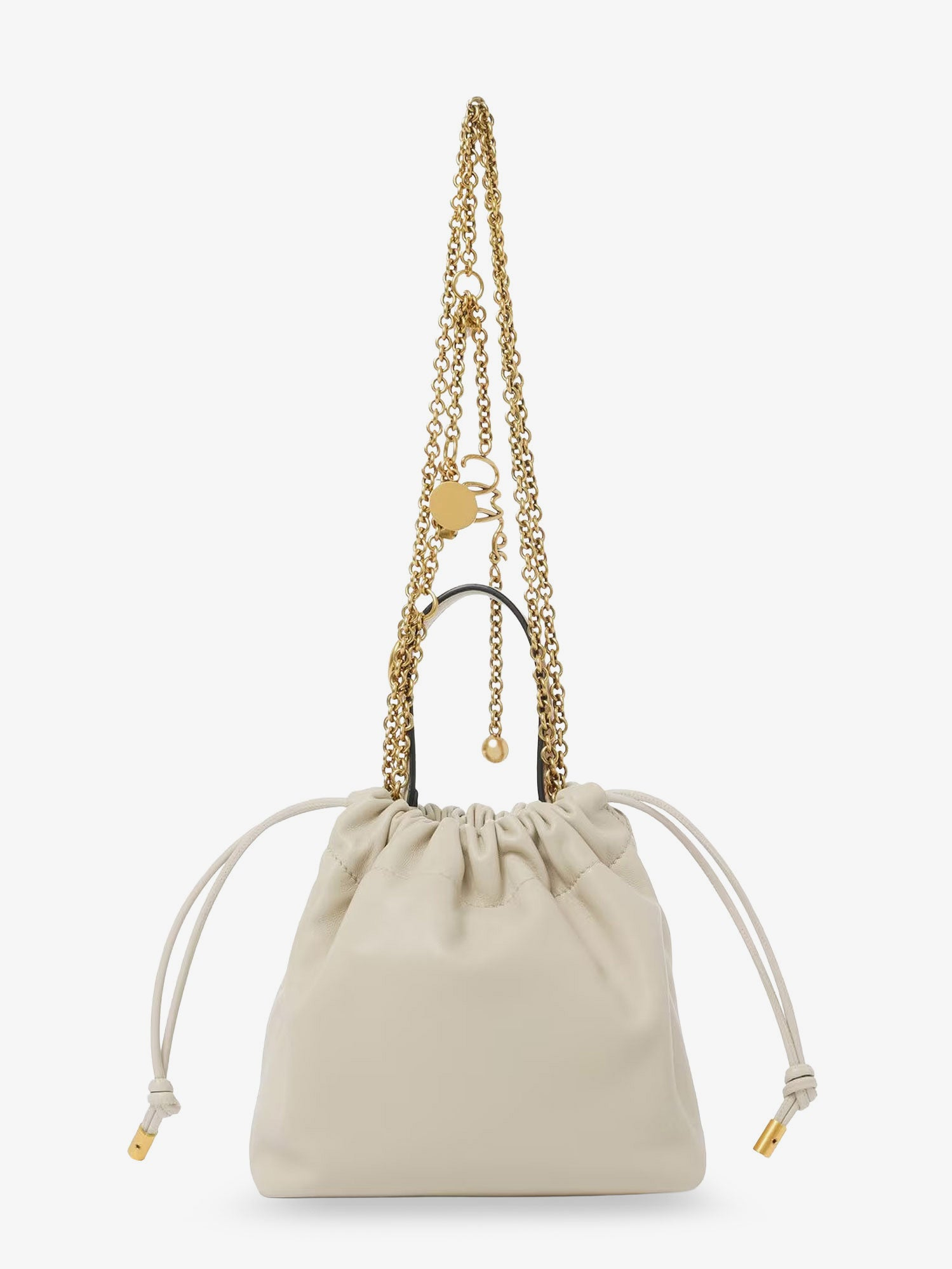 [CHLOE'] Cross body bag FW26 CH26SP126R1220S