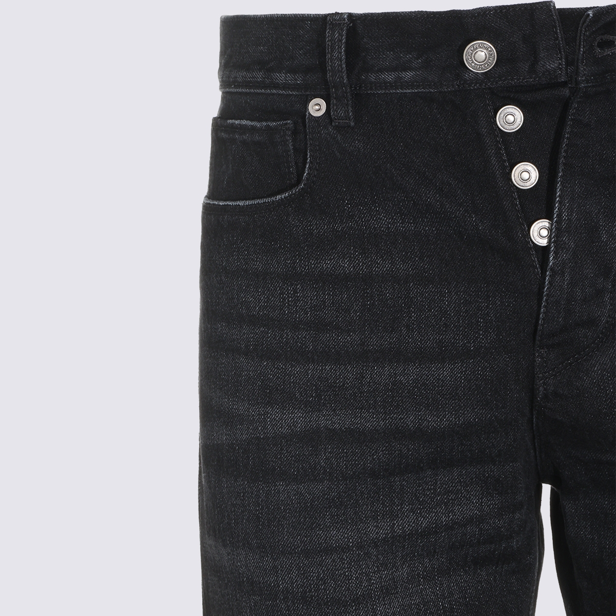 [Fendi] Jeans FW26 FLP376B1PHF0QA1