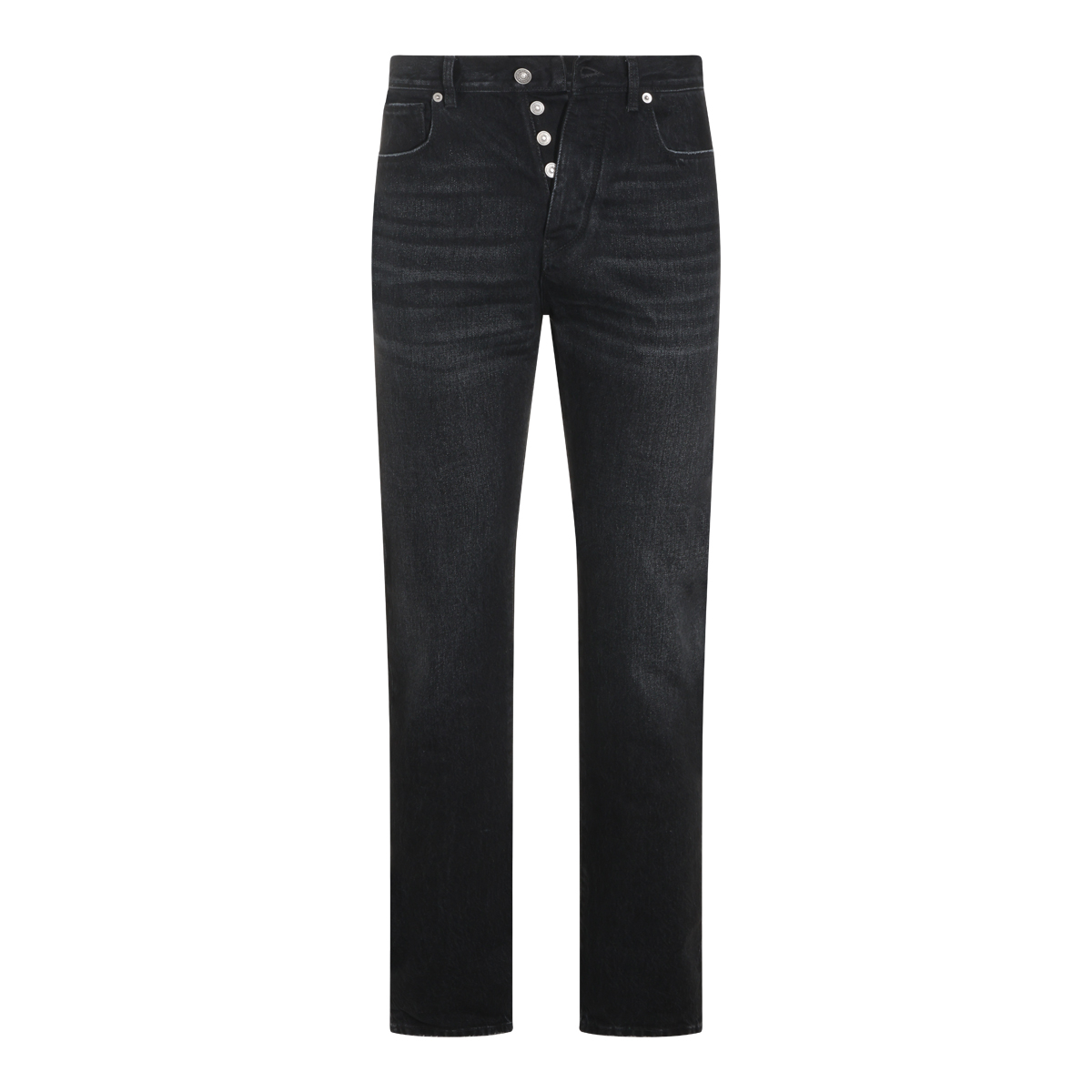 [Fendi] Jeans FW26 FLP376B1PHF0QA1