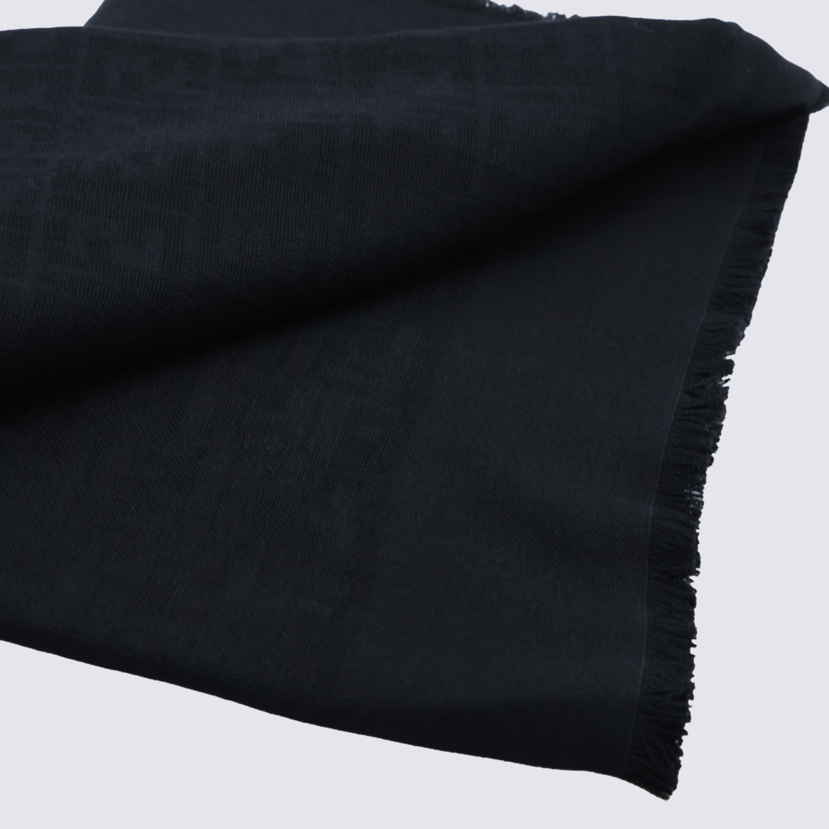 [Fendi] Scarf FW26 FXT388B1VKF0QA1