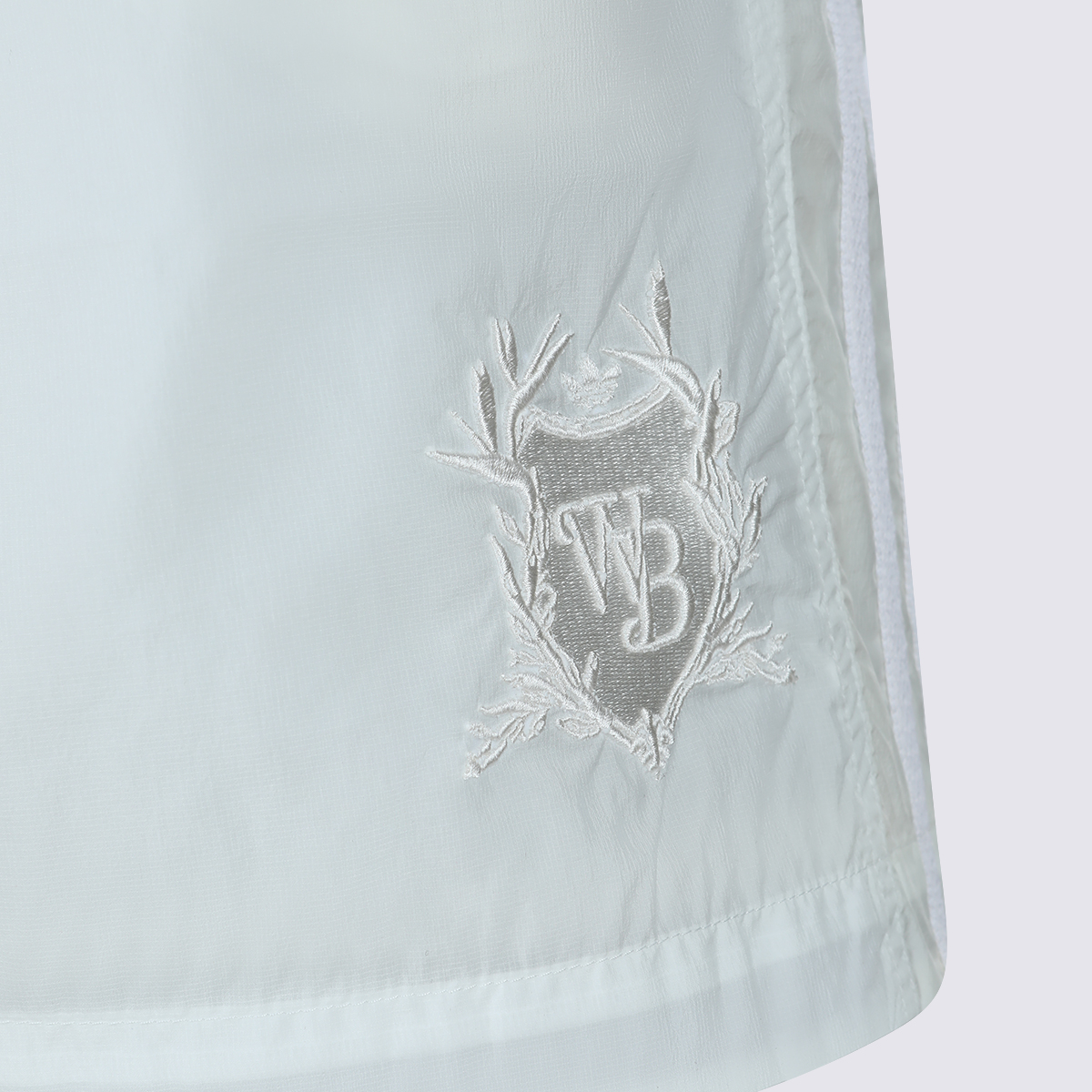 [Wales Bonner] Shirts Short Sleeve SS26 KR8773