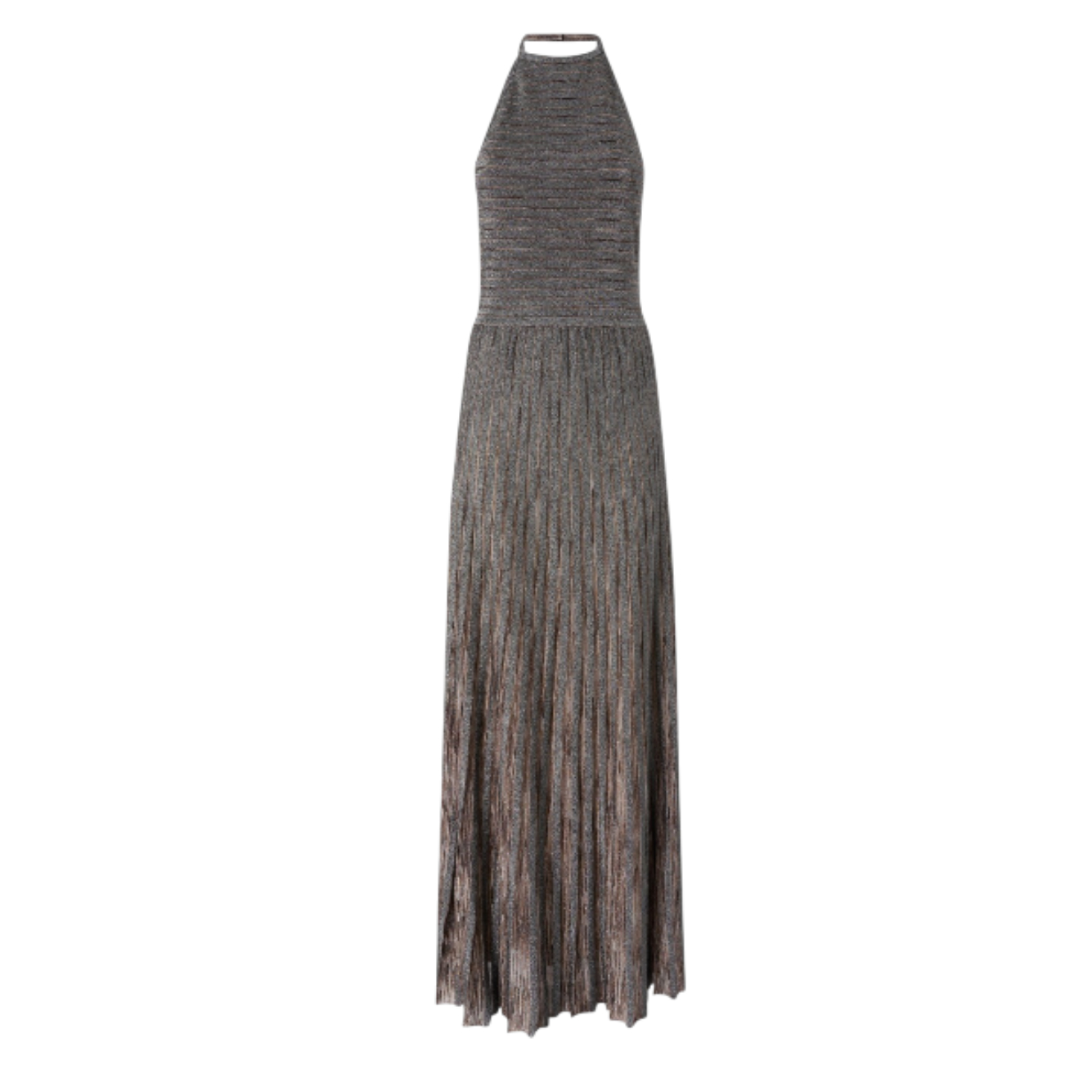 [MISSONI] Dress FW26 DS26WG1B-BK01JJS01NA