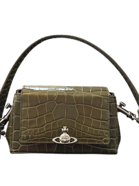 [Vivienne Westwood] Tote bag FW26 4603000WWL0098-M404