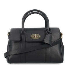 [MULBERRY] Tote bag FW26 HH9216205A100-BLACK