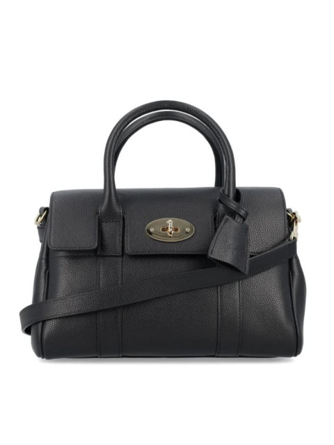 [MULBERRY] Tote bag FW26 HH9216205A100-BLACK