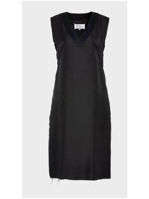 [Maison Margiela] Dress FW26 S51DD0064-M36037900