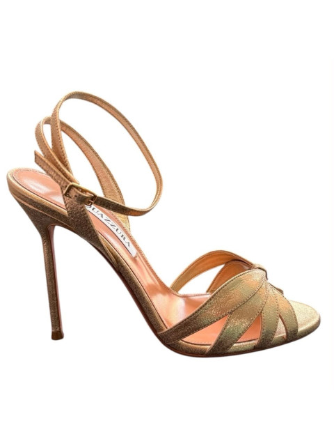 [Aquazzura] Sandals FW26 SLTHIGS0-SRLPLA