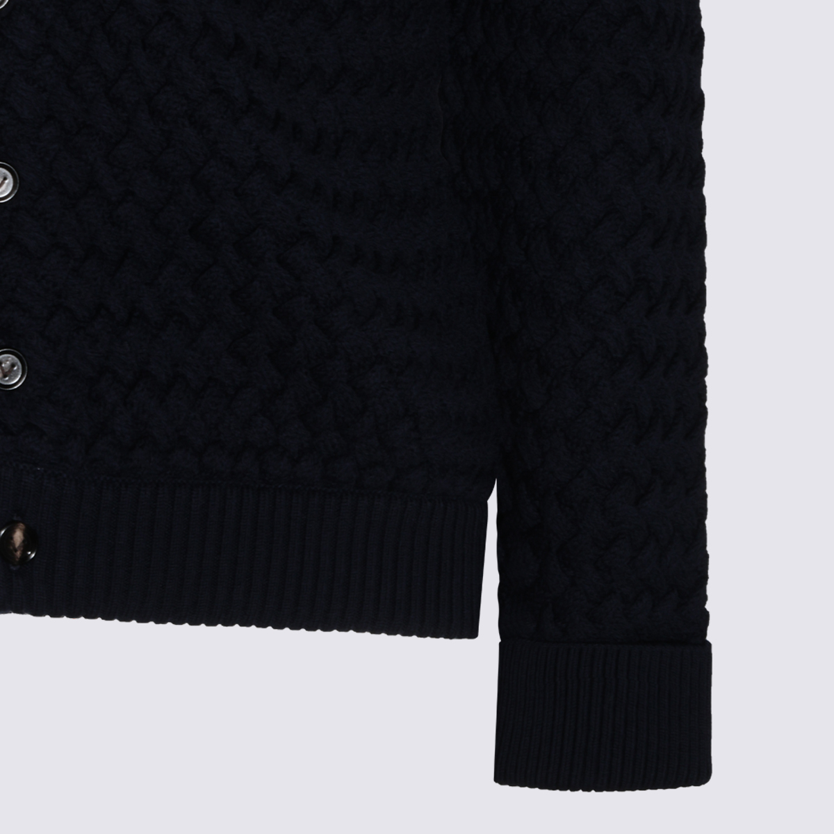 [Bottega Veneta] Knitwear FW26 A0021NV6UI04071