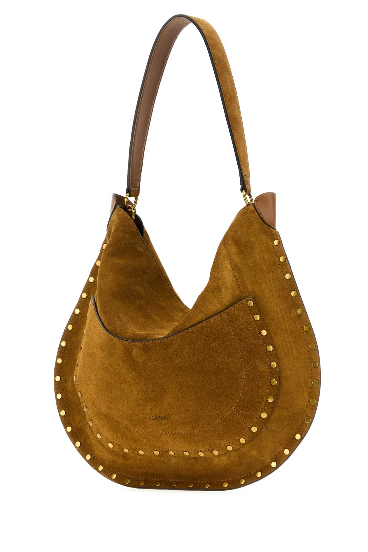 [Isabel Marant] Shoulder bag FW26 PP0510FAD3C12M 50CO