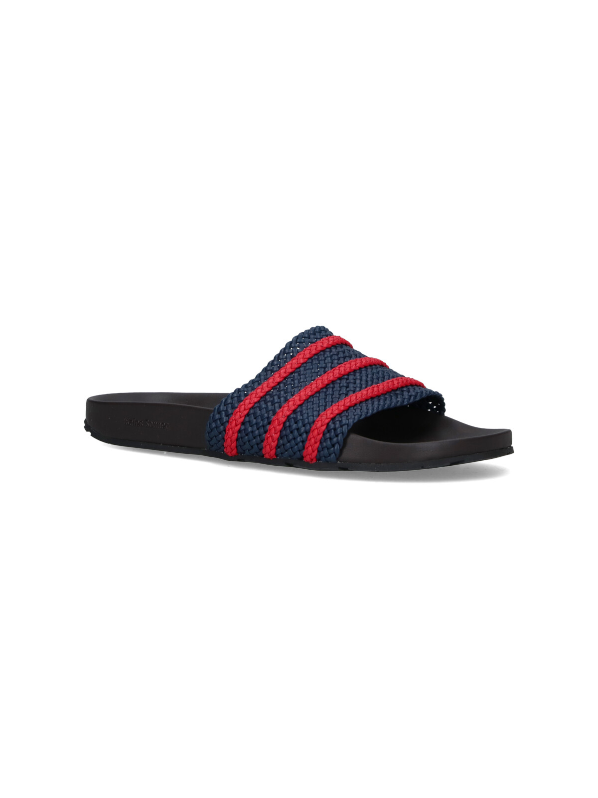 [ADIDAS ORIGINALS BY WALES BONNER] Flat shoes FW25 KI3388NINDIG BETSCA DBROWN