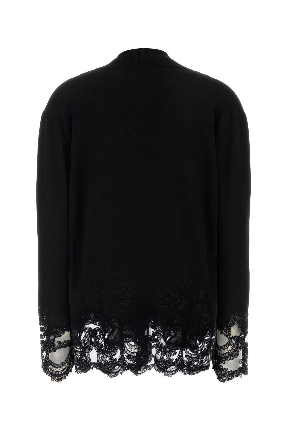 [Ermanno Scervino] Knitwear FW26 D495N315APCTATLATL 95708