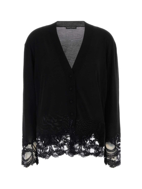 [Ermanno Scervino] Knitwear FW26 D495N315APCTATLATL 95708