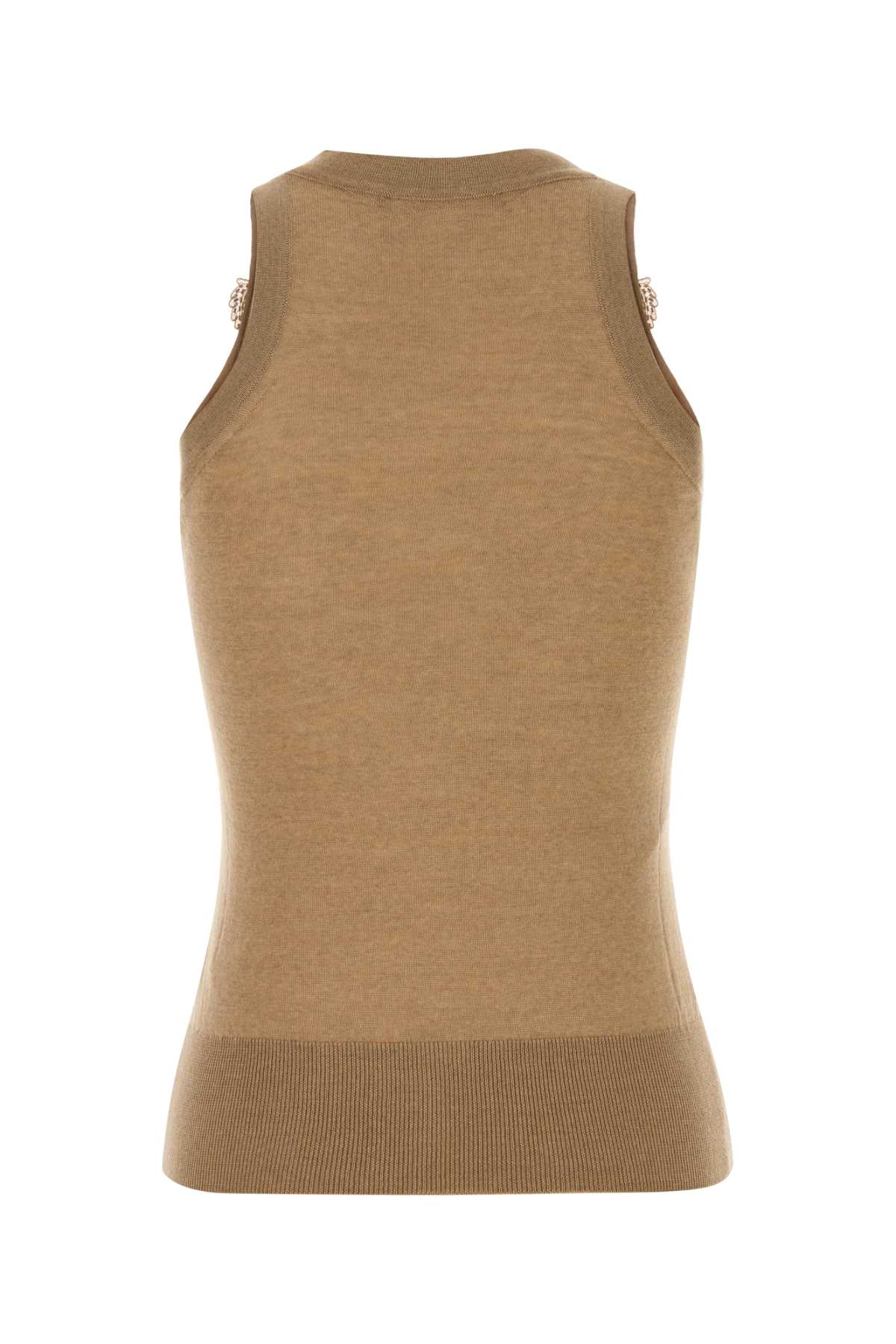 [Ermanno Scervino] Knitwear FW26 D495L309APCTATL M4901
