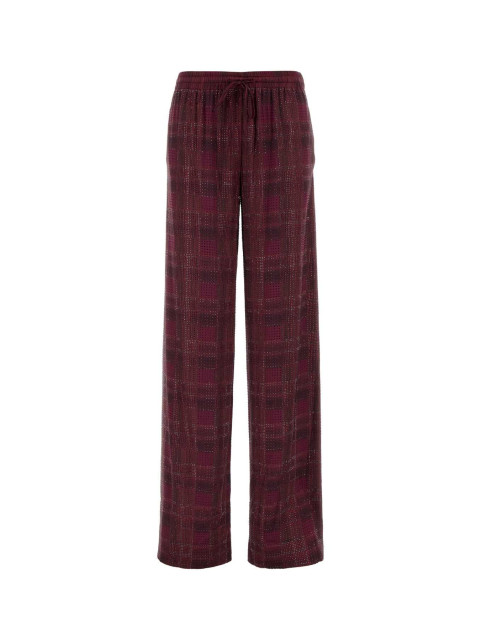 [Ermanno Scervino] Trousers FW26 D492P353CTWWK S4902