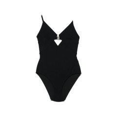 [Zimmermann] Swimsuit FW26 7364WSS264BLK