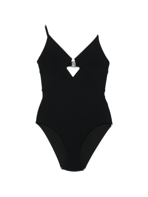 [Zimmermann] Swimsuit FW26 7364WSS264BLK