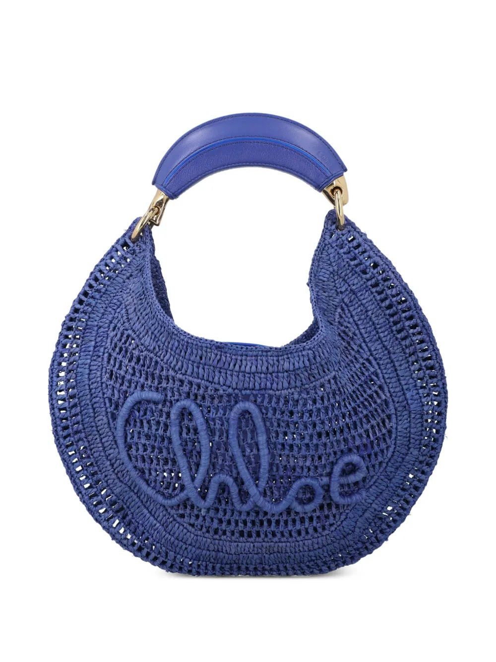 [Chloe] Shoulder bag FW26 CH25US902P0848B