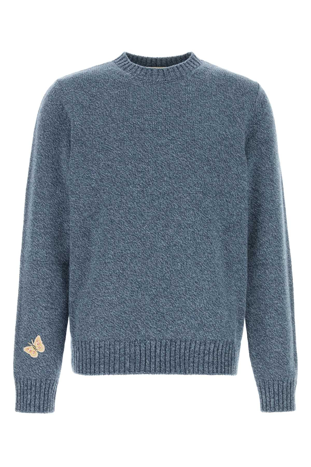[Valentino Garavani] Knitwear FW26 9V0KC39SBQQ 1SK