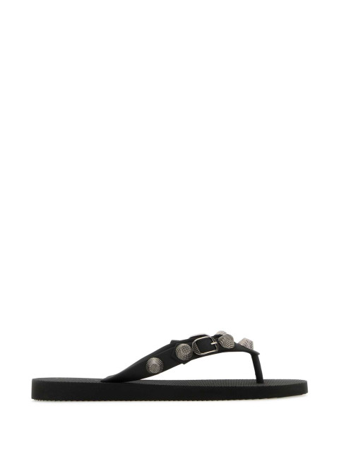 [Balenciaga] Slippers FW26 784853W1TA2 1081