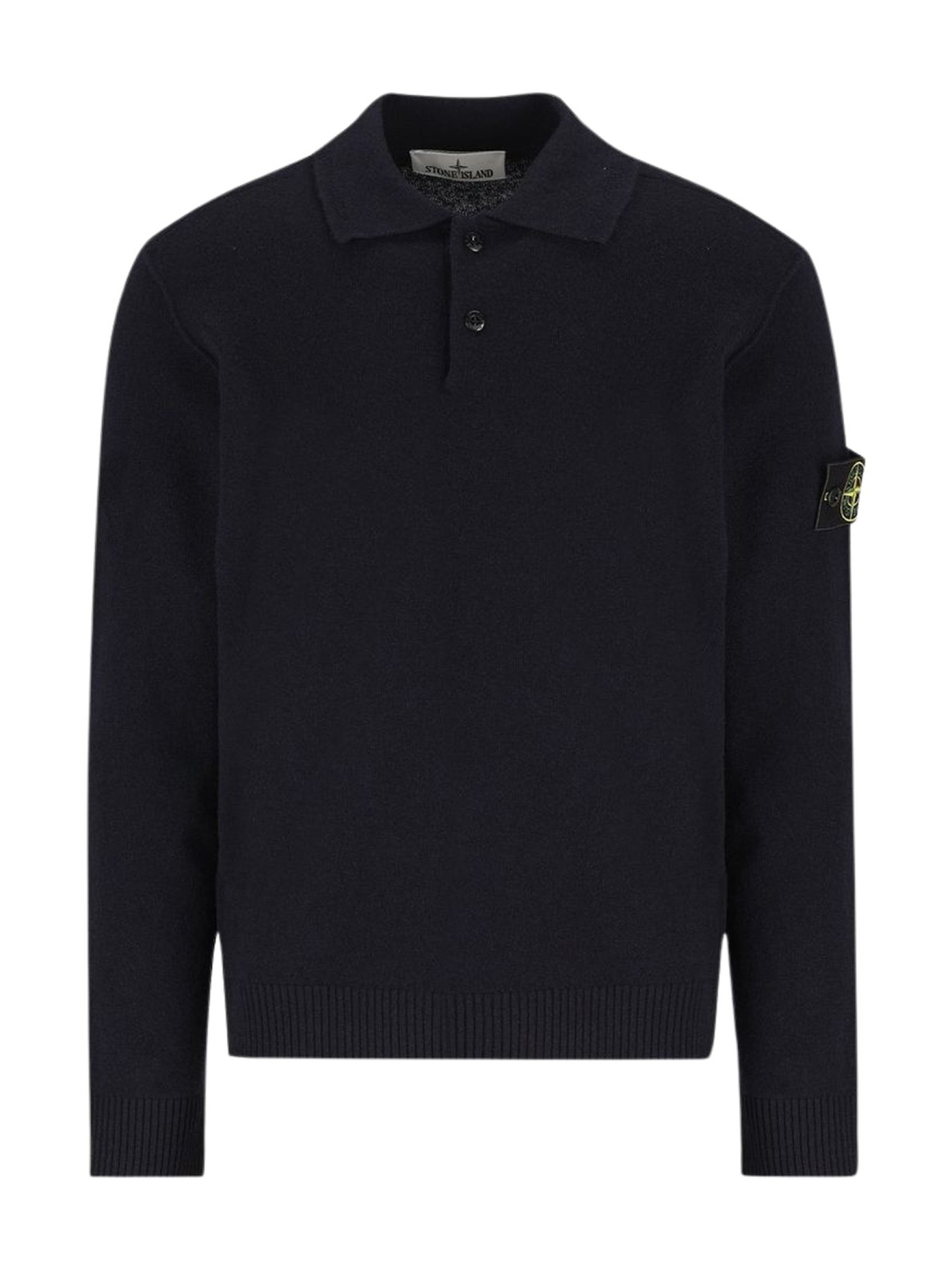 [Stone Island] Knitwear FW26 L2S155100018S00B4V0020
