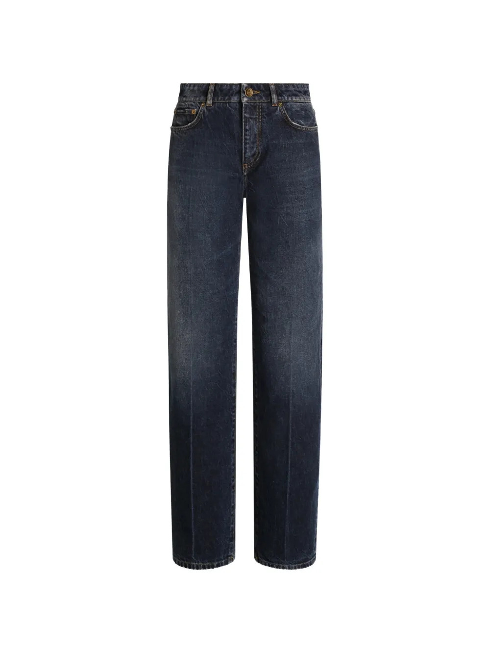 [Dolce & Gabbana] Jeans FW26 FTDM0DG8PS2S9001