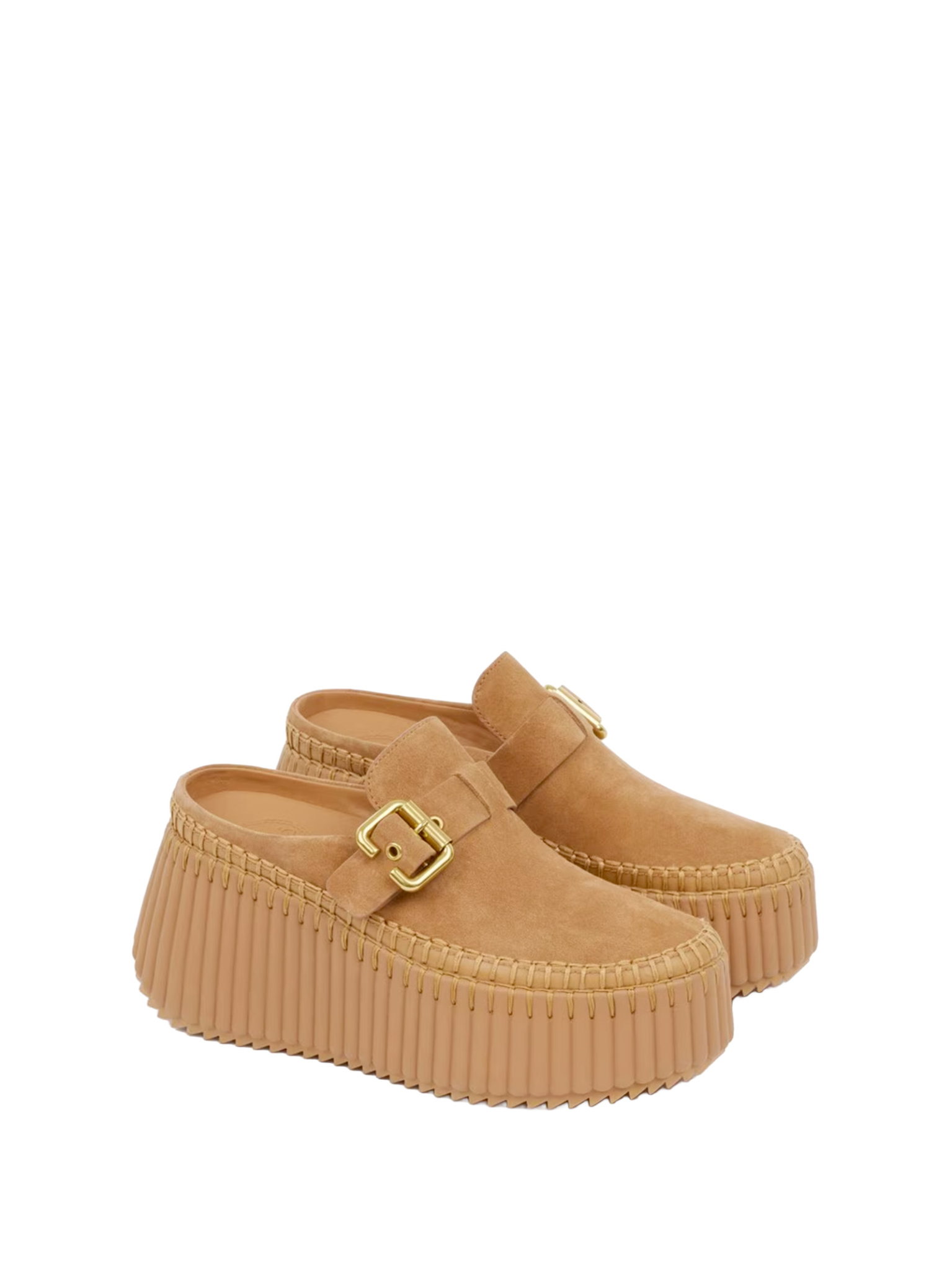 [Chloe] Sandals FW26 CH26A13CMS207