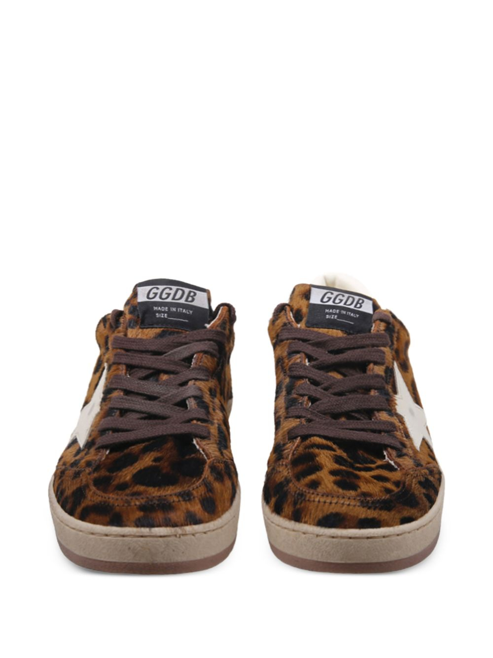 [Golden Goose] Sneakers FW26 GWF00117F00870355655
