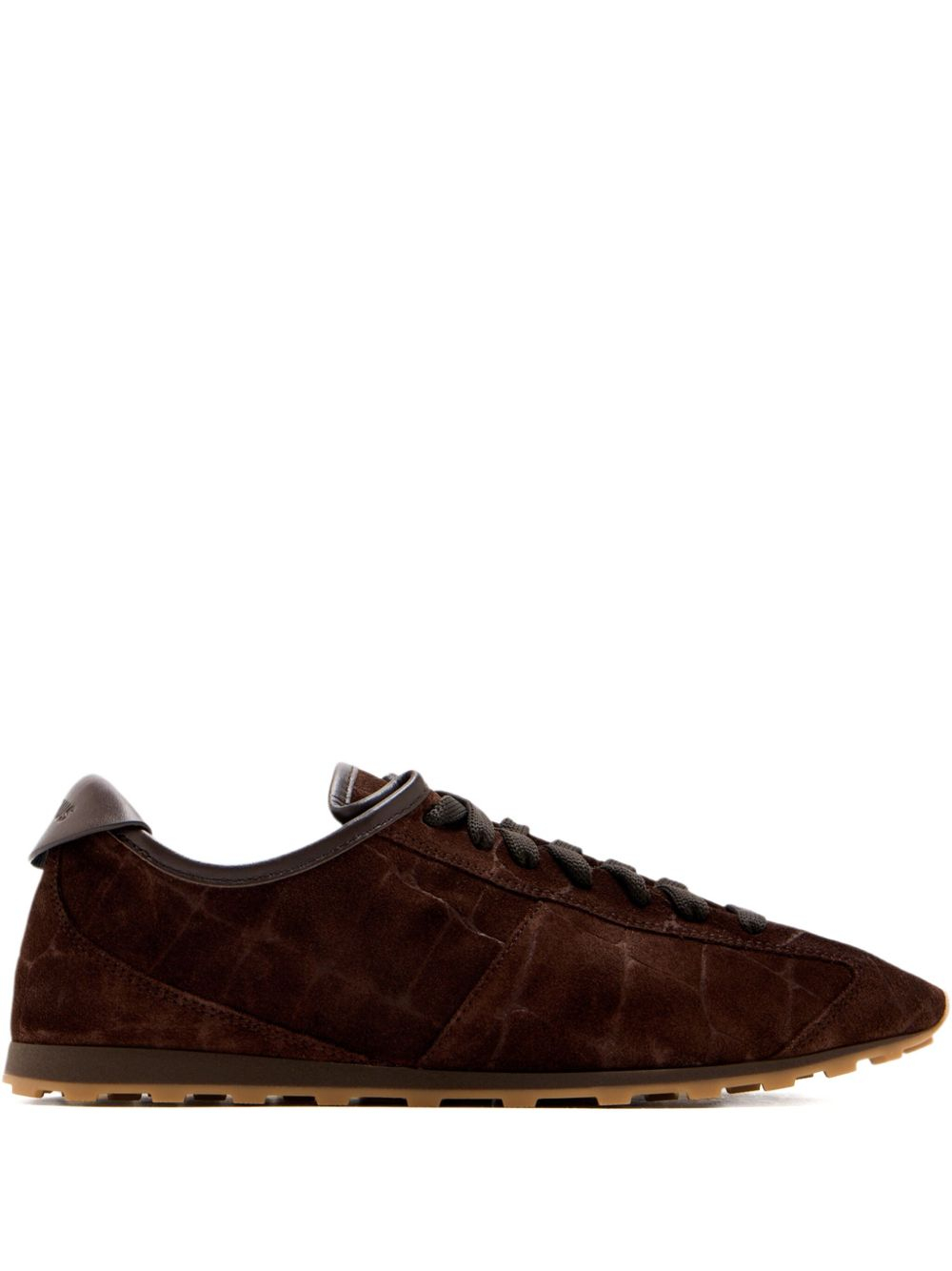 [JACQUEMUS] Sneakers FW26 FOM00175AC07A10880