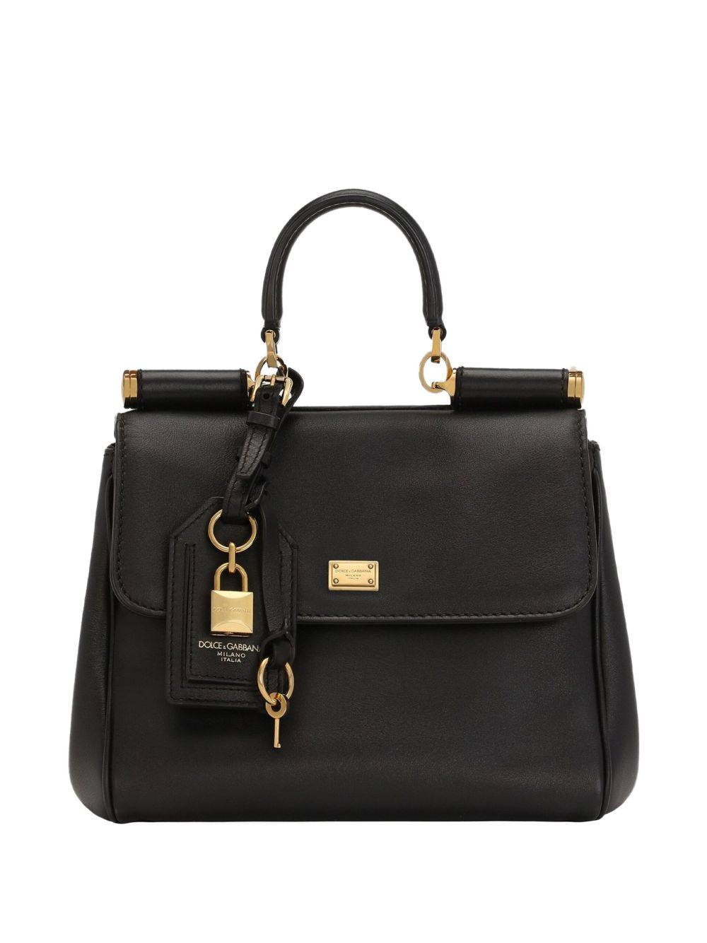 [Dolce & Gabbana] Shoulder bag FW26 BB7781B732180999