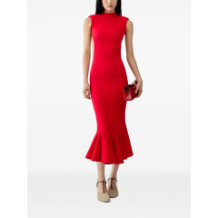 [JACQUEMUS] Sleeveless dress FW26 DRW00880AW00476470