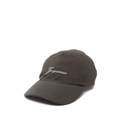 [JACQUEMUS] Hat FW26 ACU00799AW00645880