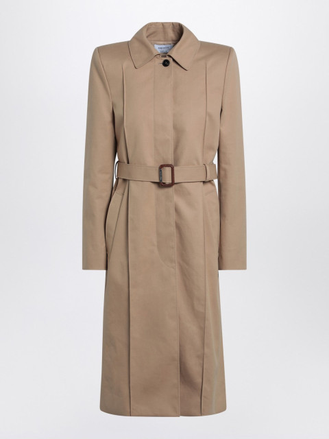 [Alexander McQueen] Trench Coat SS25 810431QFABB