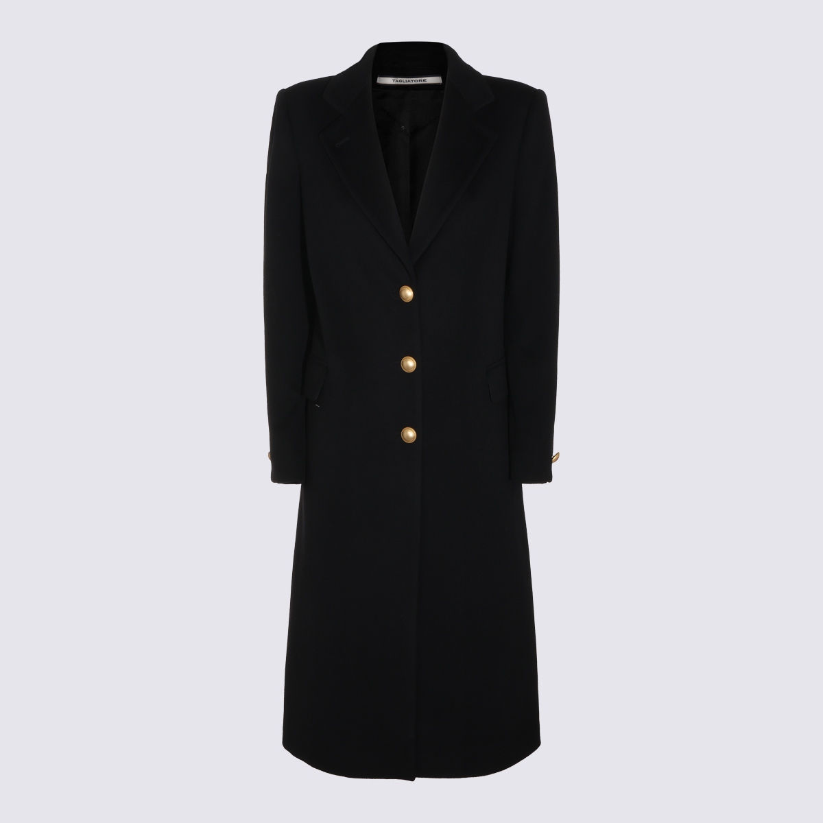 [TAGLIATORE] Coat FW26 AMANDA350001N5051