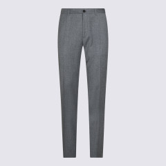 [Incotex] Trousers FW26 1W00841037C900
