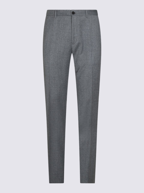 [Incotex] Trousers FW26 1W00841037C900
