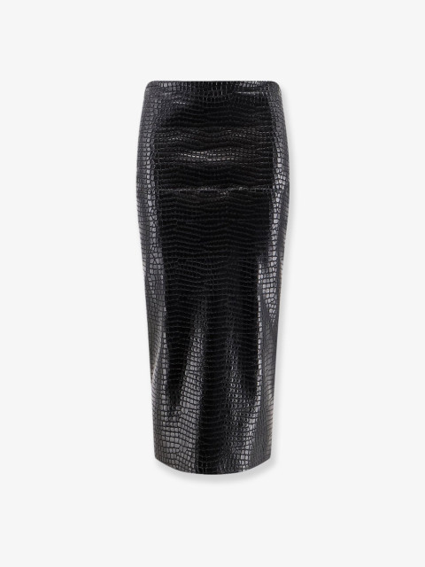 [Nude] Midi skirt FW26 1103W2621309