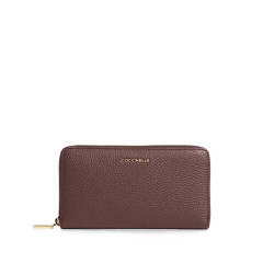 [Coccinelle] Clutch bag FW26 E2MW5113201 R49