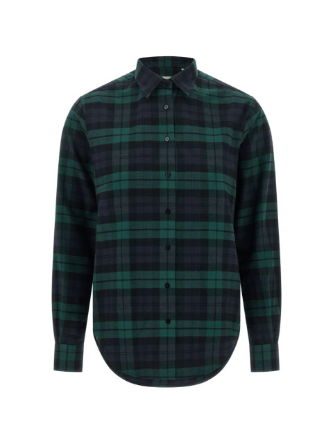 [Xacus] Shirts Long Sleeve FW26 MARTA 1105 35313 001