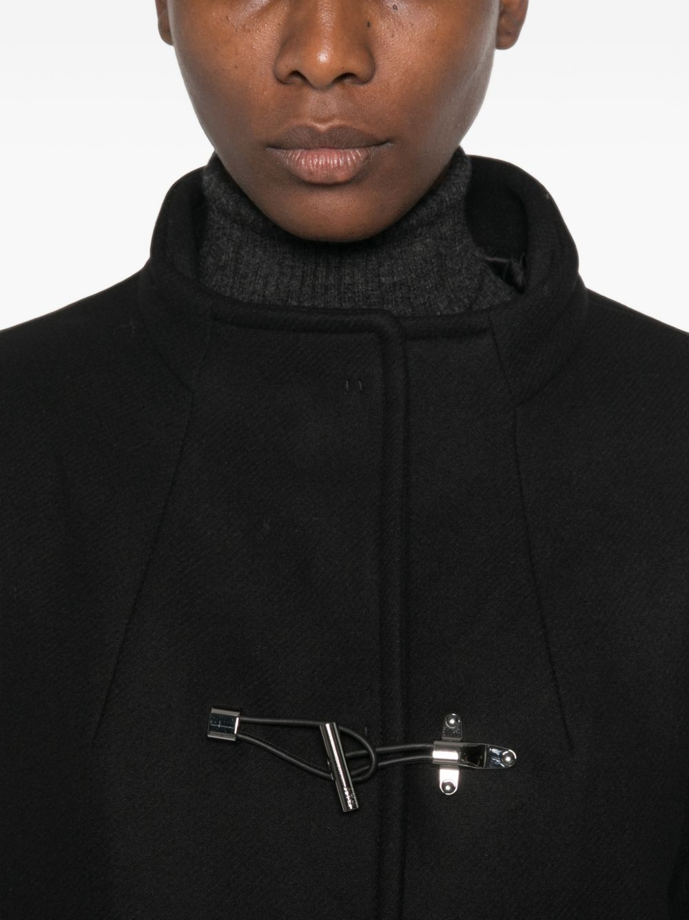 [Fay] Coat FW26 NAW59533530 YMV B999