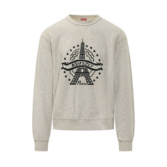 [Kenzo] Sweatshirt FW26 FG65SW2784MJ 93
