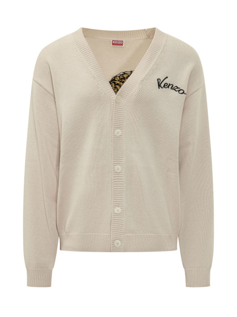 [Kenzo] Knitwear FW26 FG65CA8283FN 02