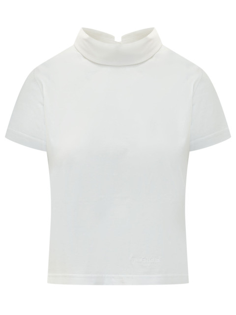 [Givenchy] T-shirts Short Sleeve FW26 BW70GE30ZP 100