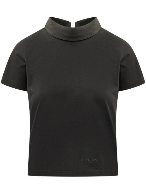 [Givenchy] T-shirts Short Sleeve FW26 BW70GE30ZP 001