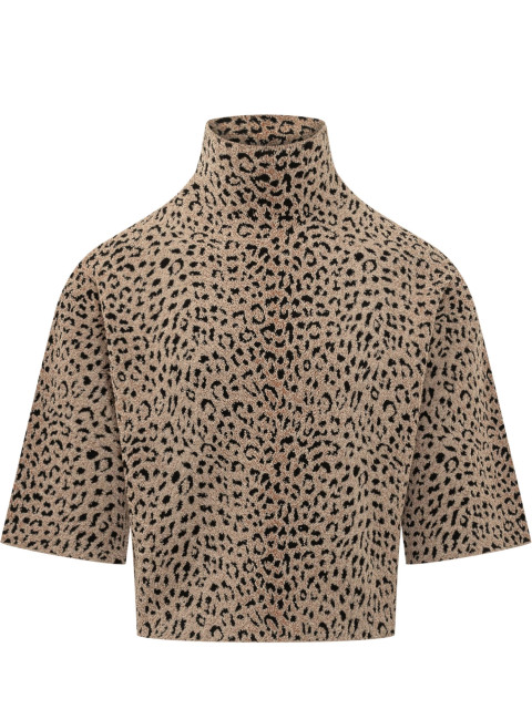 [Givenchy] T-shirts Short Sleeve FW26 BW61NS4ZVQ 288