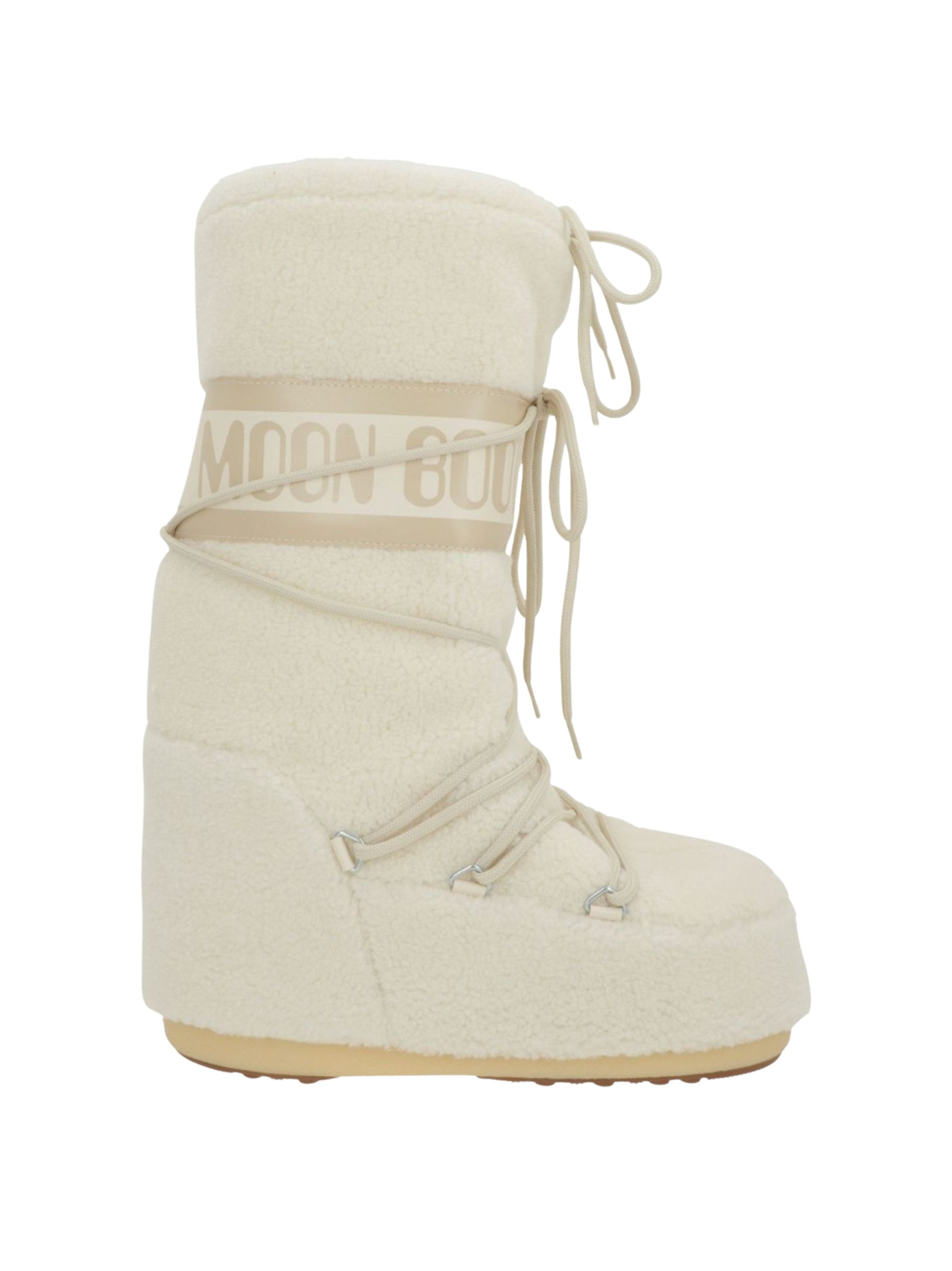 [Moon Boot] Boots FW26 80D1403080_UNISEX
